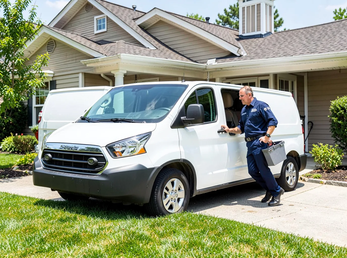 Emergency Plumber company in Pleasant Plain, OH