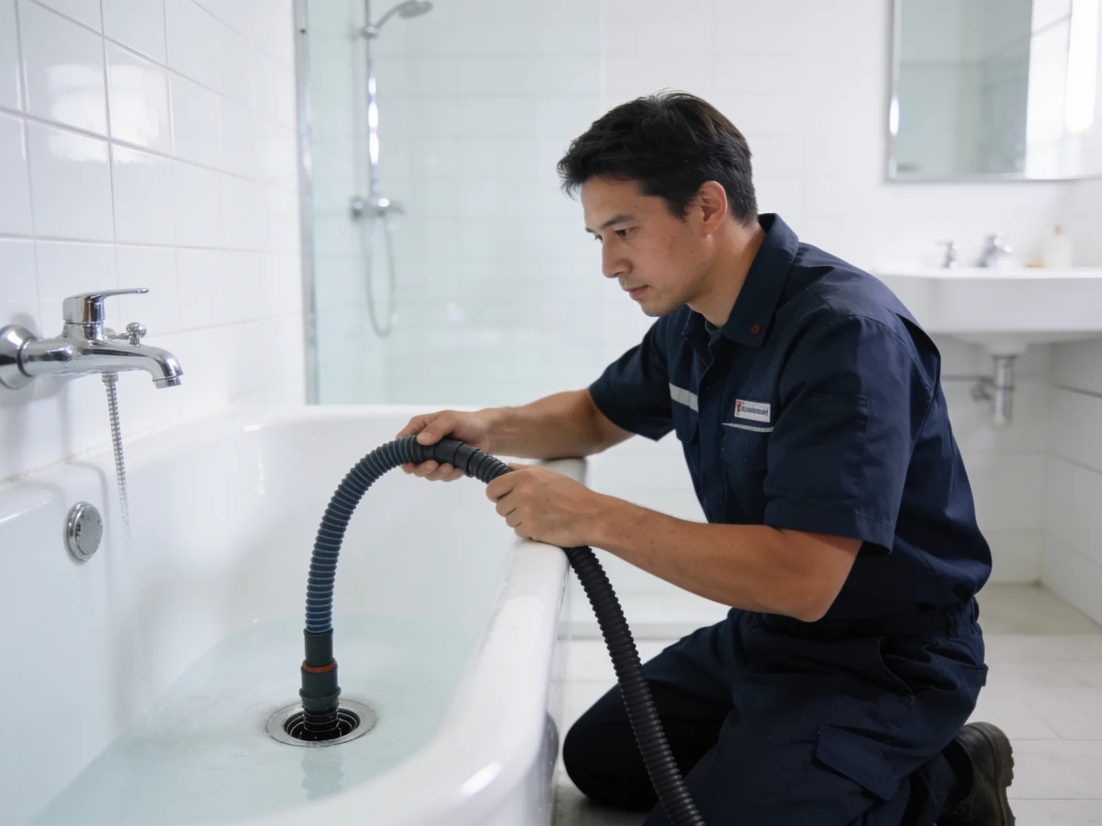 Emergency Plumber Pleasant Plain, OH FAQs